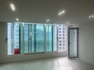 양산 화성드림파크 아파트 멀티V 주거용 시스템 에어컨 설치