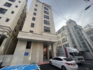대연동 신축원룸 30세대 가전 납품