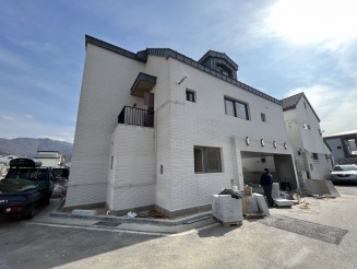 양산 증산 단독주택(신축) 냉난방기 제품 설치