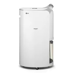 [단종] LG 휘센 제습기