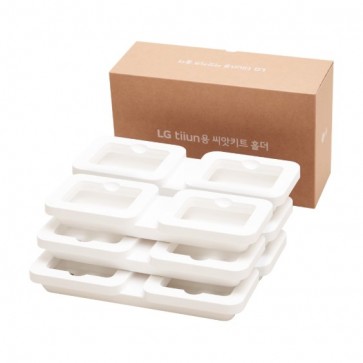 LG 틔운용 씨앗키트 홀더 (6개)