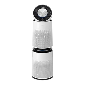 [단종] LG 퓨리케어 360˚ 공기청정기 플러스