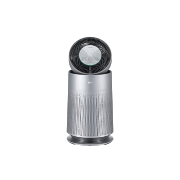 [단종] LG 퓨리케어 360˚ 공기청정기 펫 플러스