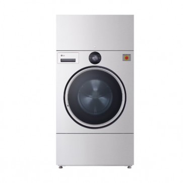 LG전자 상업용 세탁기-건조기 콤보