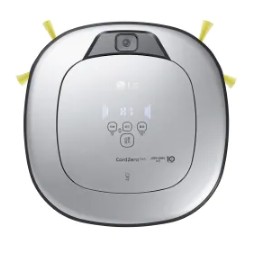 [단종]LG 코드제로 로보킹